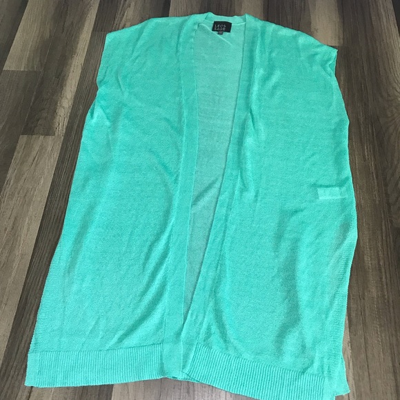 Leo & Sage Cardigan Size S - Picture 5 of 5